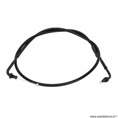 Câble fermeture gaz PIAGGIO origine 2B002844 pour Moto-Guzzi V9 après 2016