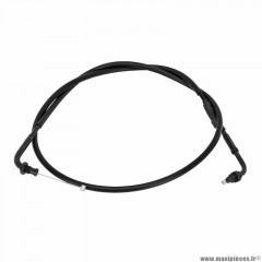 Câble fermeture gaz PIAGGIO origine 2B002844 pour Moto-Guzzi V9 après 2016