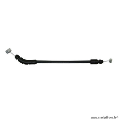 Câble de commande transmission frein parking PIAGGIO origine (CM012825) 125-250-300-400-500 MP3 2008-2014