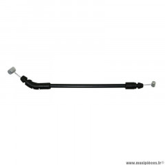 Câble de commande transmission frein parking PIAGGIO origine (CM012825) 125-250-300-400-500 MP3 2008-2014