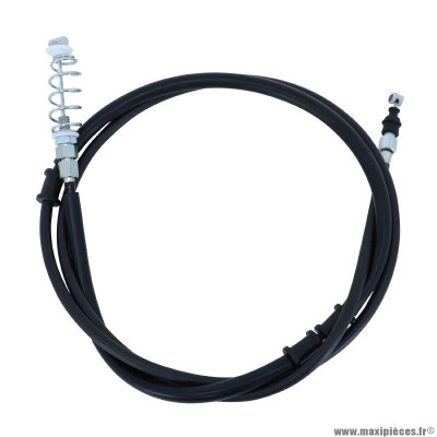 Câble de commande transmission frein parking PIAGGIO 300 MP3 2014-2018 - 1C001324