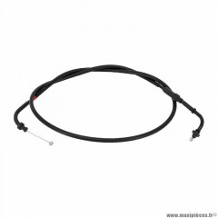 Câble ouverture gaz PIAGGIO origine 2B002843 V9 après 2016