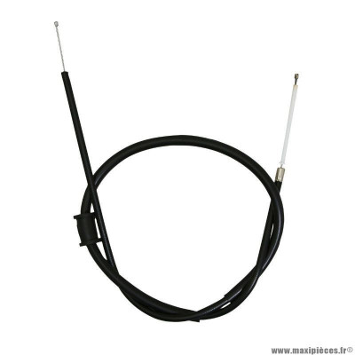 Câble de commande de gaz PIAGGIO dédoubleur-carbu 599381 pour scooter Gilera 50 Stalker 1998-2011