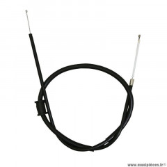 Câble de commande de gaz PIAGGIO dédoubleur-carbu 599381 pour scooter Gilera 50 Stalker 1998-2011