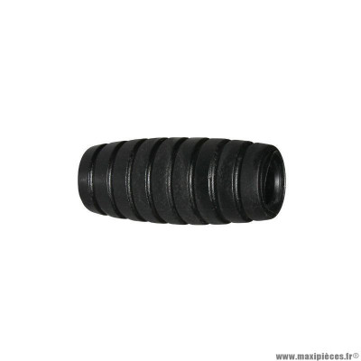 Caoutchouc levier de frein arrière PIAGGIO origine AP8120912 pour Moto-Guzzi 850-1200 Norge, Breva, 1200 Sport