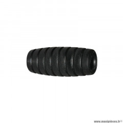 Caoutchouc levier de frein arrière PIAGGIO origine AP8120912 pour Moto-Guzzi 850-1200 Norge, Breva, 1200 Sport