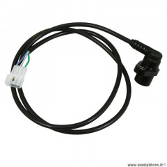 Capteur de compteur PIAGGIO AP8124528 pour moto-guzzi 750 V7 Racer 2009+, Nevada, Breva / aprilia 500 Scarabeo 2003-2006, 500 Atlantic 2001-2004, 250 RS, 1000 RSV-2, RSV-4, Tuono, Falco