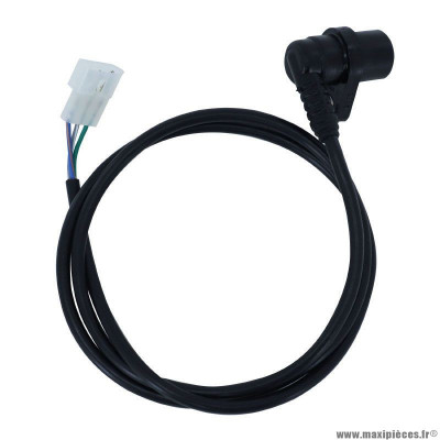 Capteur de compteur PIAGGIO AP8124985 pour Moto-Guzzi Breva, Norge, Sport / Aprilia Caponord