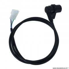 Capteur de compteur PIAGGIO AP8124985 pour Moto-Guzzi Breva, Norge, Sport / Aprilia Caponord