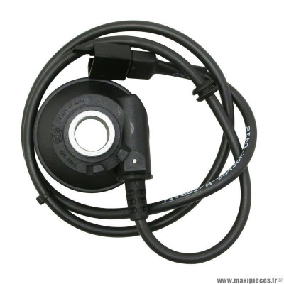 Capteur-roue phonique de compteur PIAGGIO 125-250-500 X9 après 2003 / 125-250-300-500 Gilera après 2007 / 125-300 Aprilia SR-Max après 2011 (56436R)