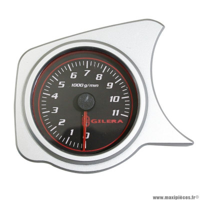 Compte-tours PIAGGIO origine pour maxi-scooter 125-250-300-500 Nexus - 640617