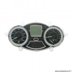 Compteur PIAGGIO origine 250 X-EVO - 640659