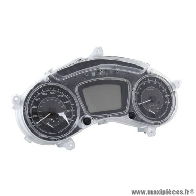 Compteur PIAGGIO origine 350 X10 - 642843