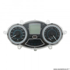 Compteur origine PIAGGIO pour maxi-scooter 400 X-EVO 2007-2011 -640652-