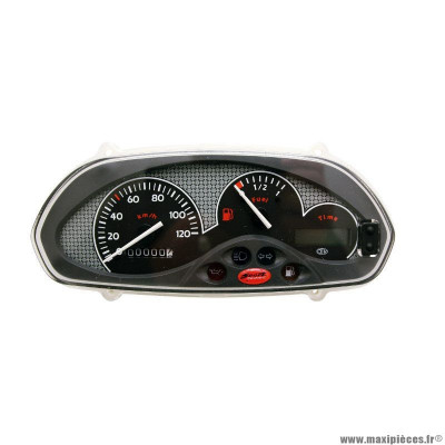 Compteur PIAGGIO origine 50 NRG 2005-294574