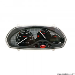 Compteur PIAGGIO origine 50 NRG 2005-294574