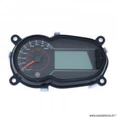 Compteur origine PIAGGIO 1D002705 pour scooter 50 Typhoon après 2018