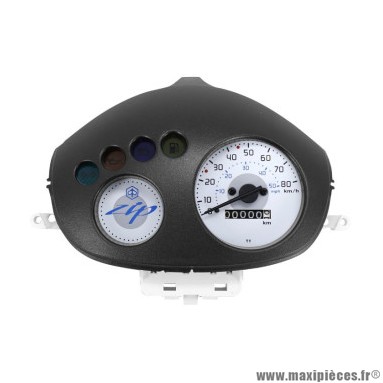 Compteur PIAGGIO origine 50 Zip 2T 2009-2015 - 638555