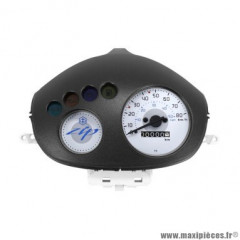 Compteur PIAGGIO origine 50 Zip 2T 2009-2015 - 638555