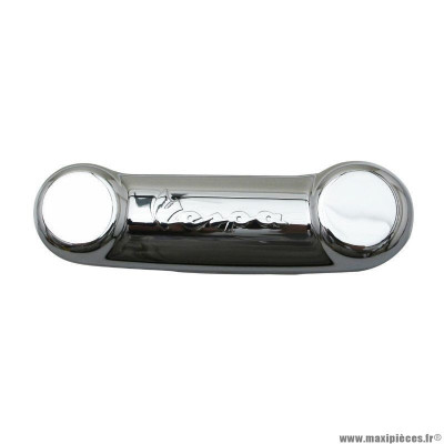 Couvercle de bras de suspension avant PIAGGIO origine 50-125 Vespa LX, Primavera, Sprint, Vespa-S, 125-250-300 GTS - 649113