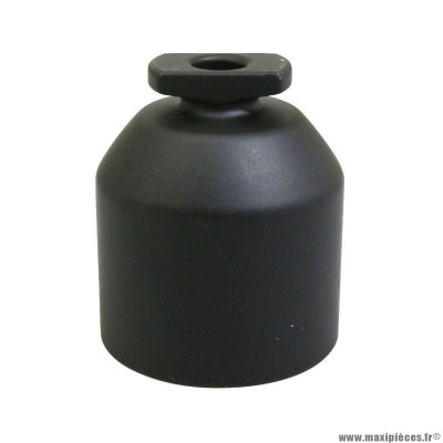 Embout de guidon PIAGGIO origine 1200 Caponord après 2014, 750-900-1200 Dorsoduro après 2008, Moto-Guzzi 850 V85 après 2019 - 859949