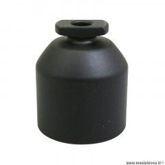 Embout de guidon PIAGGIO origine 1200 Caponord après 2014, 750-900-1200 Dorsoduro après 2008, Moto-Guzzi 850 V85 après 2019 - 859949