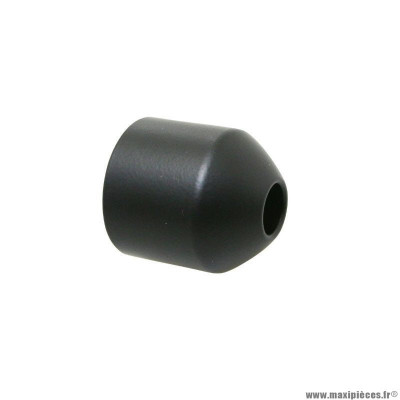 Embout de guidon PIAGGIO origine pour motos 750-900 Shiver, 1000-1100 Tuono, Breva, Stelvio, V7, V9 - AP8104509