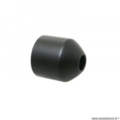 Embout de guidon PIAGGIO origine pour motos 750-900 Shiver, 1000-1100 Tuono, Breva, Stelvio, V7, V9 - AP8104509