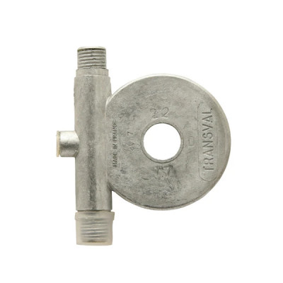 Entraîneur compteur adaptable pour Peugeot 103 SP, MVL (Transval type Huret)