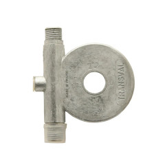 Entraîneur compteur adaptable pour Peugeot 103 SP, MVL (Transval type Huret)