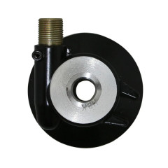 Entraineur compteur adaptable axe de roue 10 mm pour scooter CPI 50 Aragon, Hussar-Keeway 50 F Act, Focus