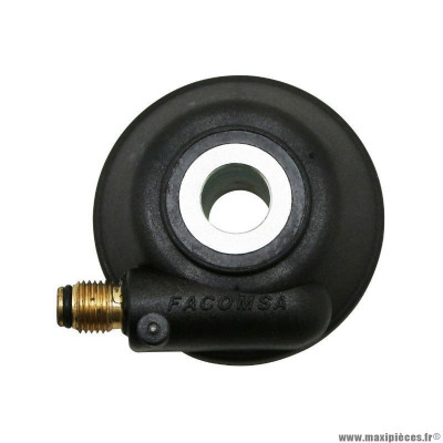 Entraineur de compteur PIAGGIO origine 50 Gilera SMT 2006-2010, RCR 1998-2005 (00G01606051)