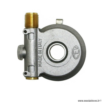 Entraineur de compteur PIAGGIO origine AP8201230 pour 50 RS 1993-2005, Europa 1991-1992, Tuono 2003-2004