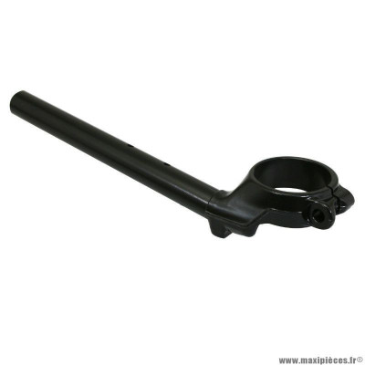 Guidon gauche Piaggio origine AP8118646 pour moto Aprilia 1000 RSV 1998-2000