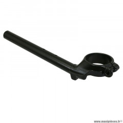 Guidon gauche Piaggio origine AP8118646 pour moto Aprilia 1000 RSV 1998-2000