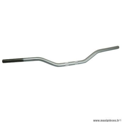 Guidon origine PIAGGIO 50 APRILIA SX 2018+ - 2B004382000XHE