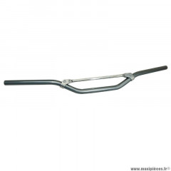 Guidon origine PIAGGIO pour 50 SMT Racing 2011+ / APRILIA SX, RX 2011+ (8671650001)