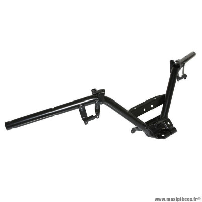 Guidon PIAGGIO origine pour maxi-scooter 125-250-300-400-500 MP3 2008-2014 (6570735)