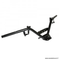 Guidon PIAGGIO origine pour maxi-scooter 125-250-300-400-500 MP3 2008-2014 (6570735)
