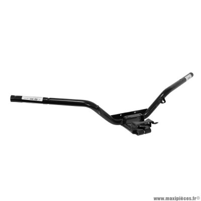 Guidon PIAGGIO origine 125-350-500 X10 2012-2015 (6741055)