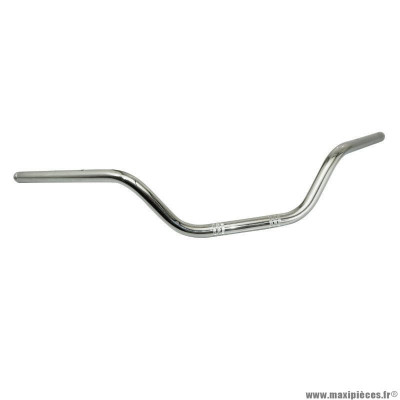 Guidon origine PIAGGIO GU32600360 pour moto-guzzi 750 nevada classic