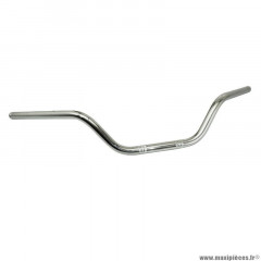 Guidon origine PIAGGIO GU32600360 pour moto-guzzi 750 nevada classic