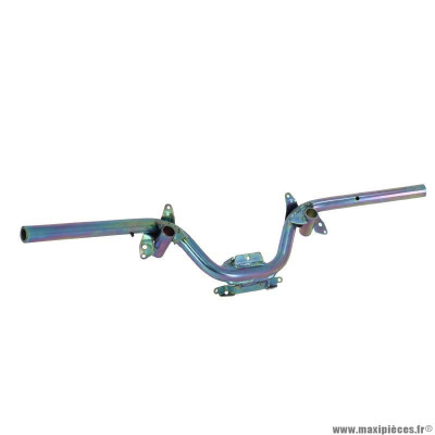 Guidon origine PIAGGIO SP1B006076 pour scooter 50 Typhoon après 2018 / Aprilia 50 SR Motard après 2018