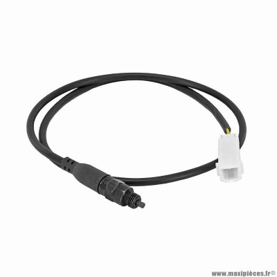 Interrupteur-contacteur embrayage PIAGGIO origine 2D0002885 V7, V9 2016+