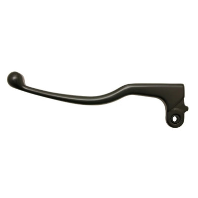 Levier d'embrayage VICMA noir adapté pour MBK 50 X Limit 2003 et Yamaha 50 DTR 2003