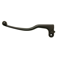 Levier d'embrayage VICMA noir adapté pour MBK 50 X Limit 2003 et Yamaha 50 DTR 2003