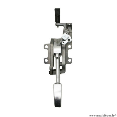 Levier de frein à main PIAGGIO origine 125-250-400 MP3 après 2007, 300-500 MP3 après 2010, 350 MP3 après 2018, 125-300 Yourban après 2012, Gilera 500 Fuoco après 2007 (6494205)