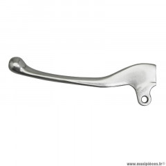 Levier de frein gauche PIAGGIO origine pour scooter 50-125 Liberty 2015+, Fly 2015+ - 781120