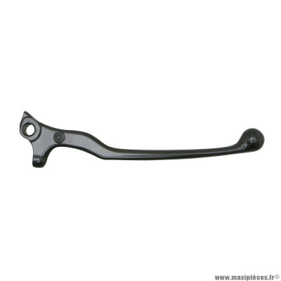 Levier de frein PIAGGIO originaire pour maxi-scooter (BREMBO) - 646829, modèles : 125-250-300-400-500 MP3, BEVERLY, 400 X-EVO, GILERA 500 NEXUS, FUOCO।