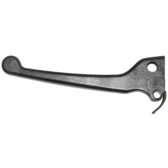 Levier de frein DOMINO gauche pour MBK 51 Evasion-Passion-Hard Rock, MBK 50 Booster 1990-1998, Yamaha 50 BW's 190-1998
